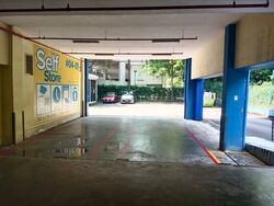 Epl Building (D3), Factory #555683041
